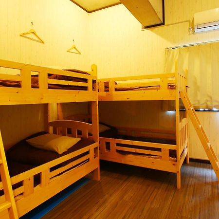Do Pi-Can 本部町 エクステリア 写真