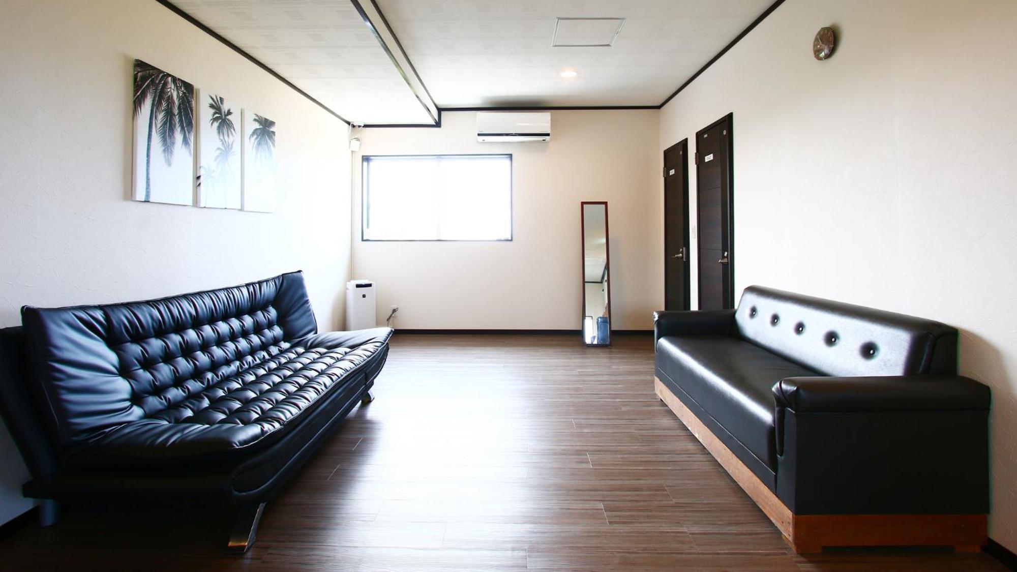 Do Pi-Can 本部町 エクステリア 写真