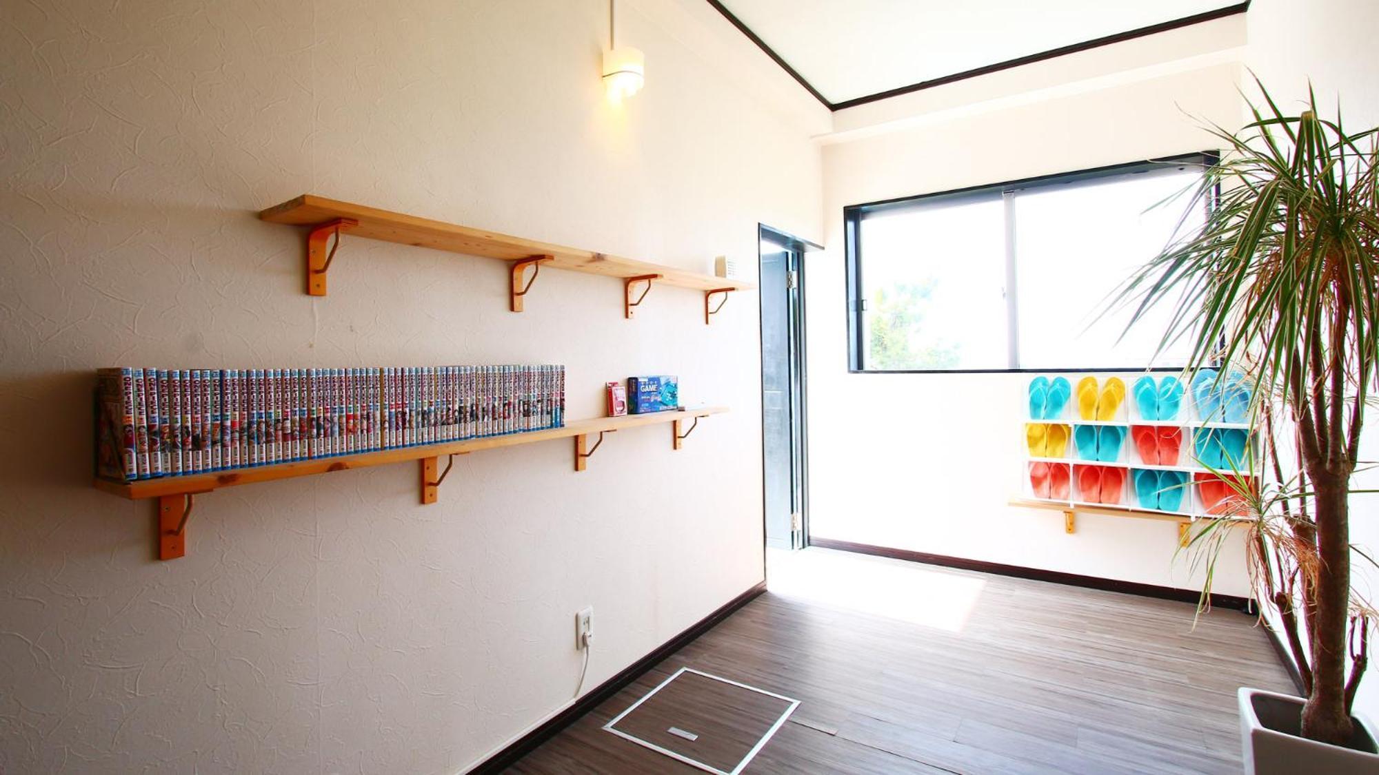 Do Pi-Can 本部町 エクステリア 写真