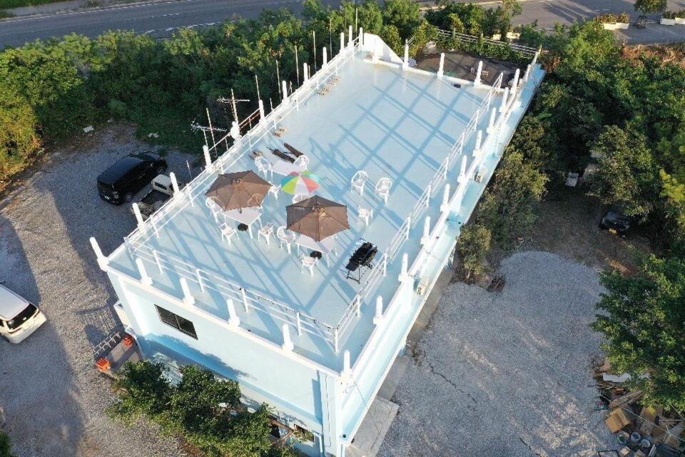 Do Pi-Can 本部町 エクステリア 写真